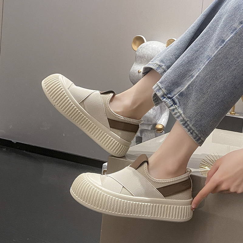 Women Shoes Store - 2026 New Retro Casual Shoes, Korean