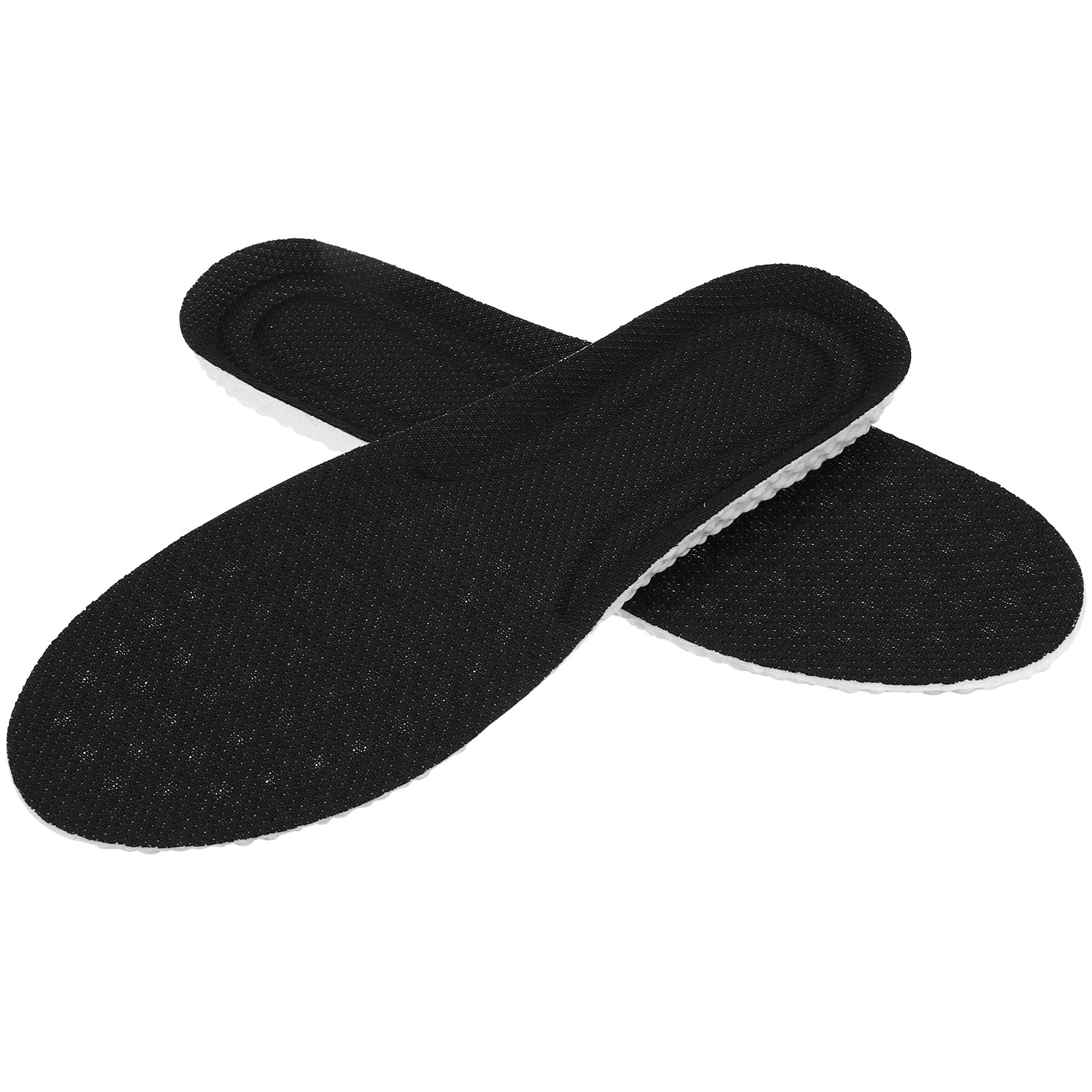 Women'S Shoes For Standing All Day - 1Pair Deodorizing Shoe Insoles Comfortable Breathable