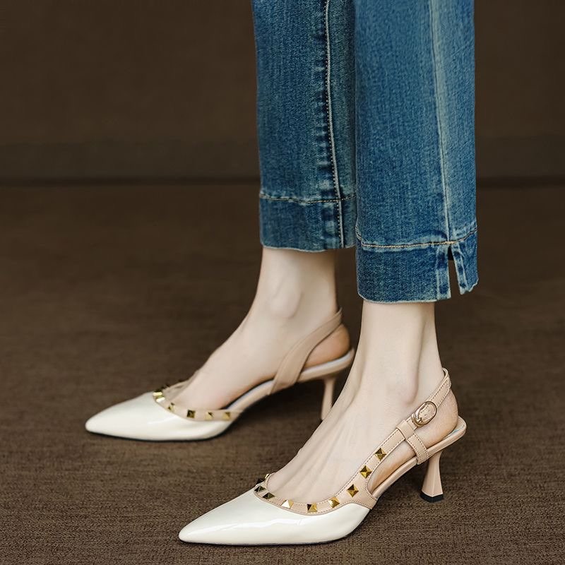 Women Shoes Size - 2026 New Style Fashion Mary Jane