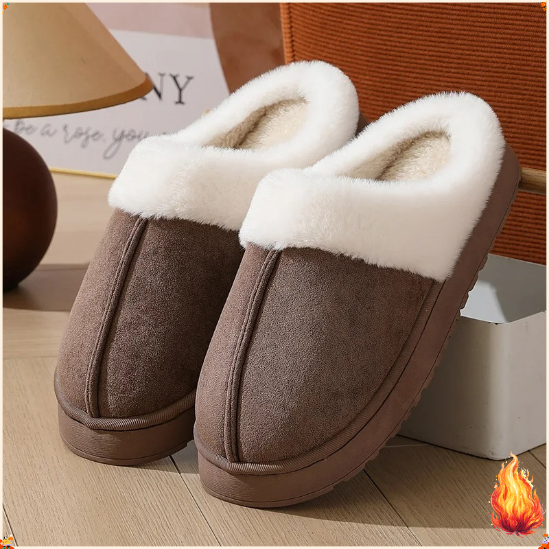 Women Shoes For Winter - 2026 Hot Sale Plush Slippers Unisex