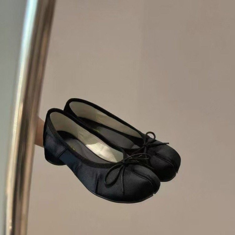 Women Shoes Size - Sweet Bow Women's Spring 2026 New