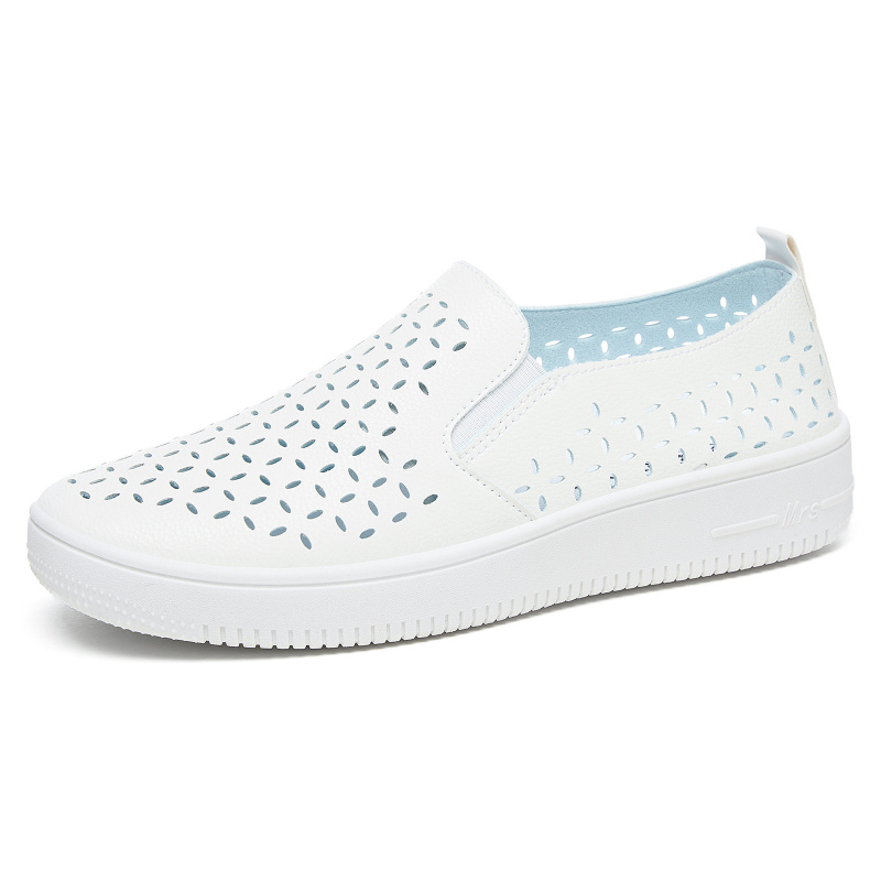 Women Shoes Store - Fashion Women's Sneakers 2026 Summer Single