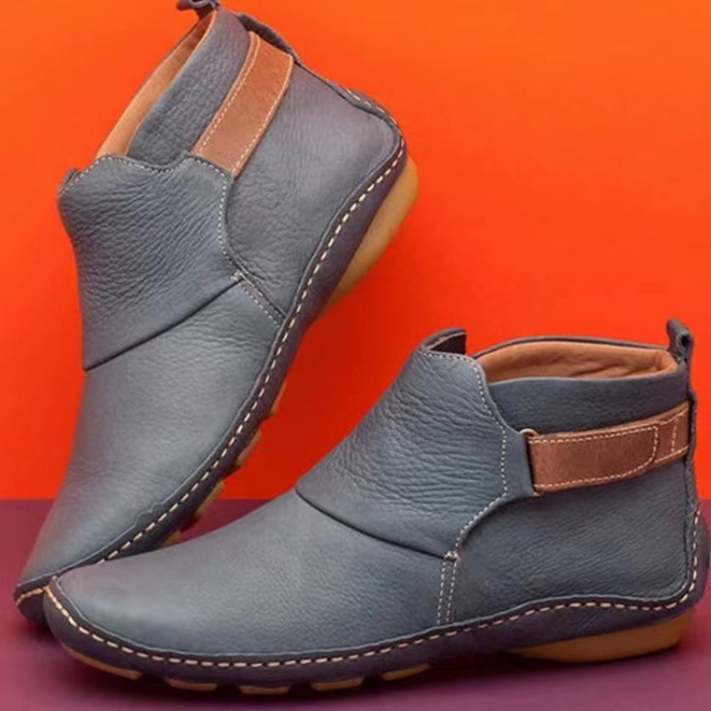 Ankle Boots Ladies Fashion Wom - огляд і ціна Women'S Shoes Water Resistant