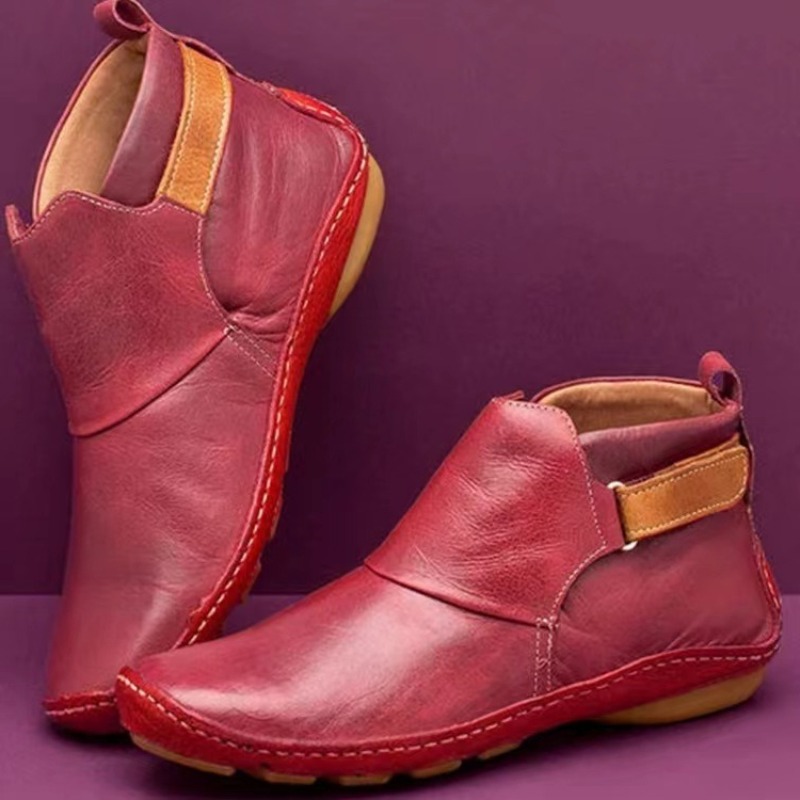 Ankle Boots Ladies Fashion Wom - огляд і ціна Women'S Shoes Water Resistant