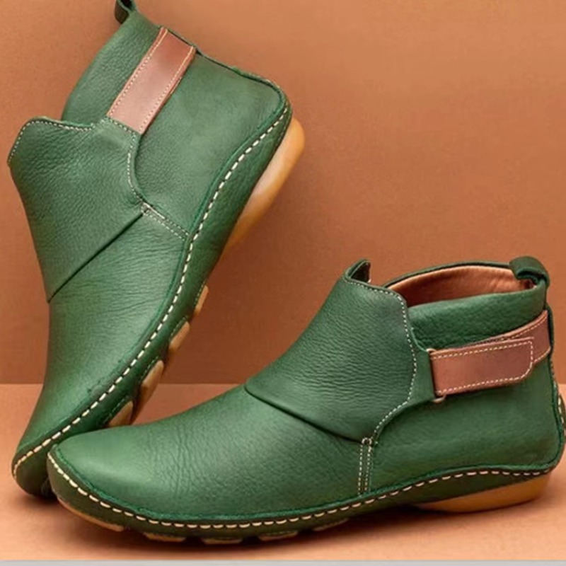 Ankle Boots Ladies Fashion Wom - огляд і ціна Women'S Shoes Water Resistant