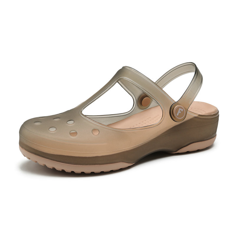 2026 Women Sandals Garden Clog - огляд і ціна Women'S Shoes Water Resistant