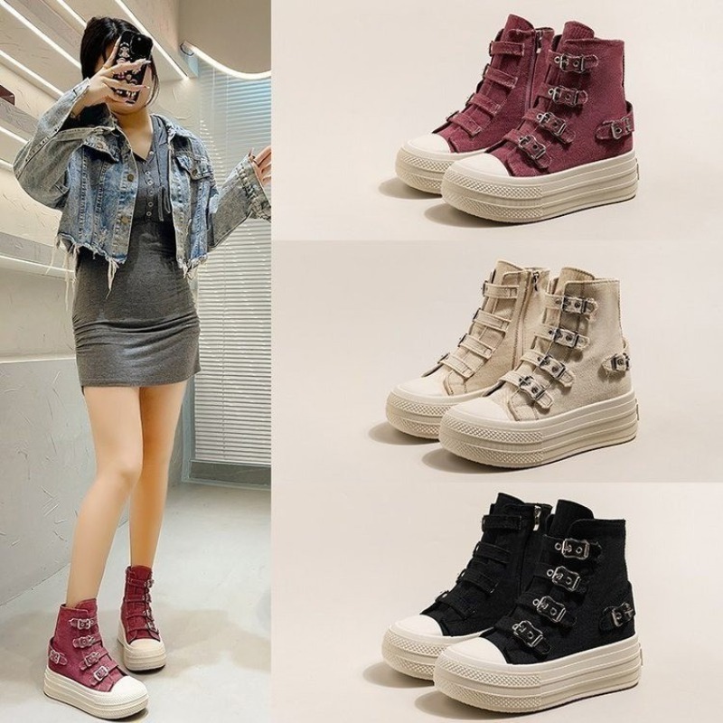 Shoes Women's Spring and Summe - огляд і ціна Women Shoes Size