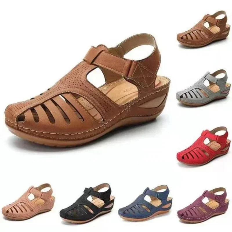 Women Sandals Summer Bunion Co - огляд і ціна Women'S Shoes With Bunions