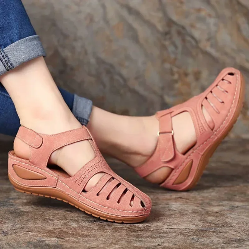 Women Sandals Summer Bunion Co - огляд і ціна Women'S Shoes With Bunions