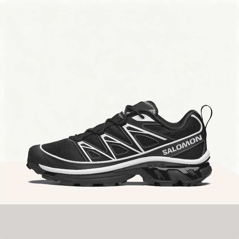 Salomon XT-6 EXPANSE: Comforta - огляд і ціна Women'S Salomon Shoes Xt 6