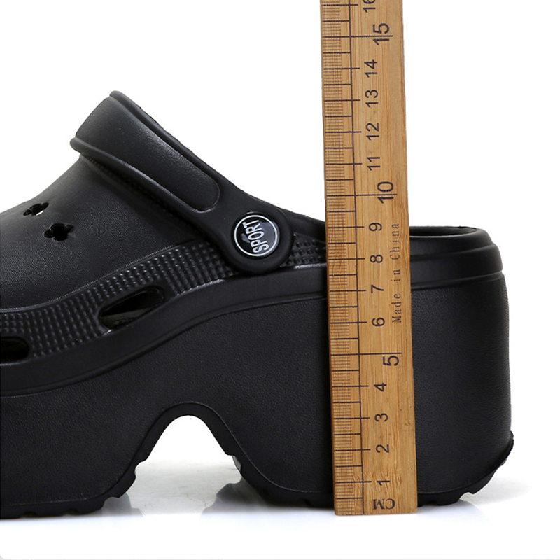 Thick Women's Sandals 2026 New - огляд і ціна Women'S Shoes Water Resistant