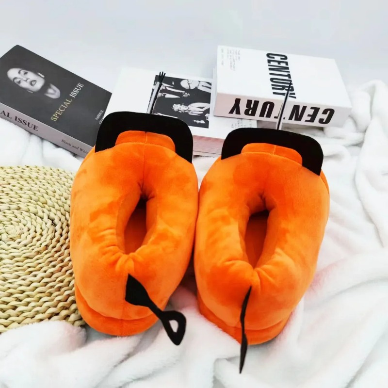 Anime Chainsaw Man Pochita Hou - огляд і ціна Women'S Shoes For Fall
