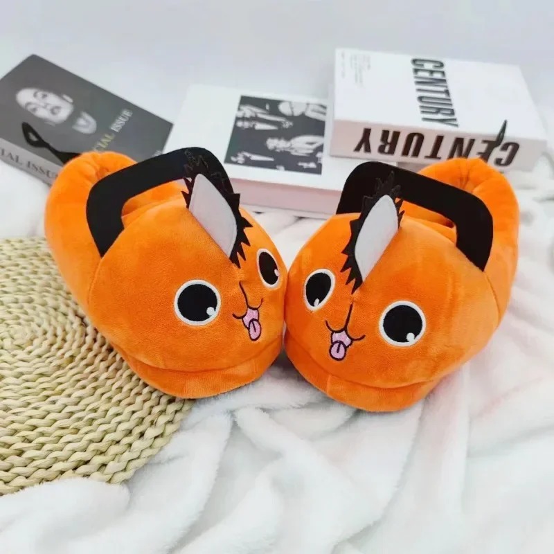 Anime Chainsaw Man Pochita Hou - огляд і ціна Women'S Shoes For Fall