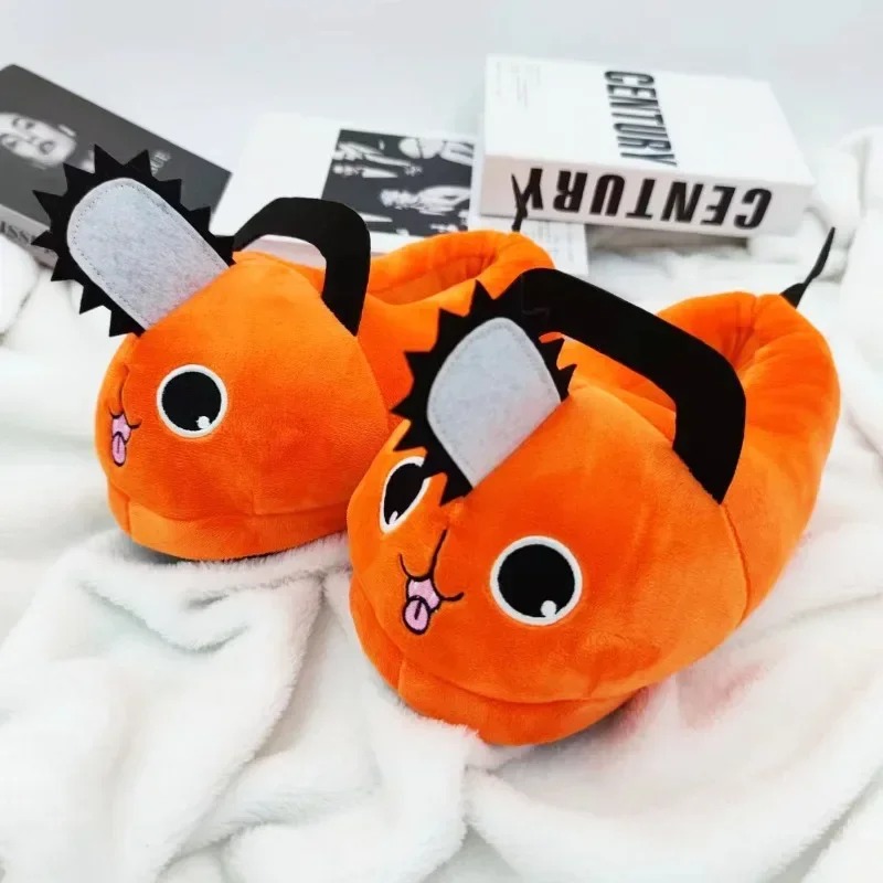 Anime Chainsaw Man Pochita Hou - огляд і ціна Women'S Shoes For Fall