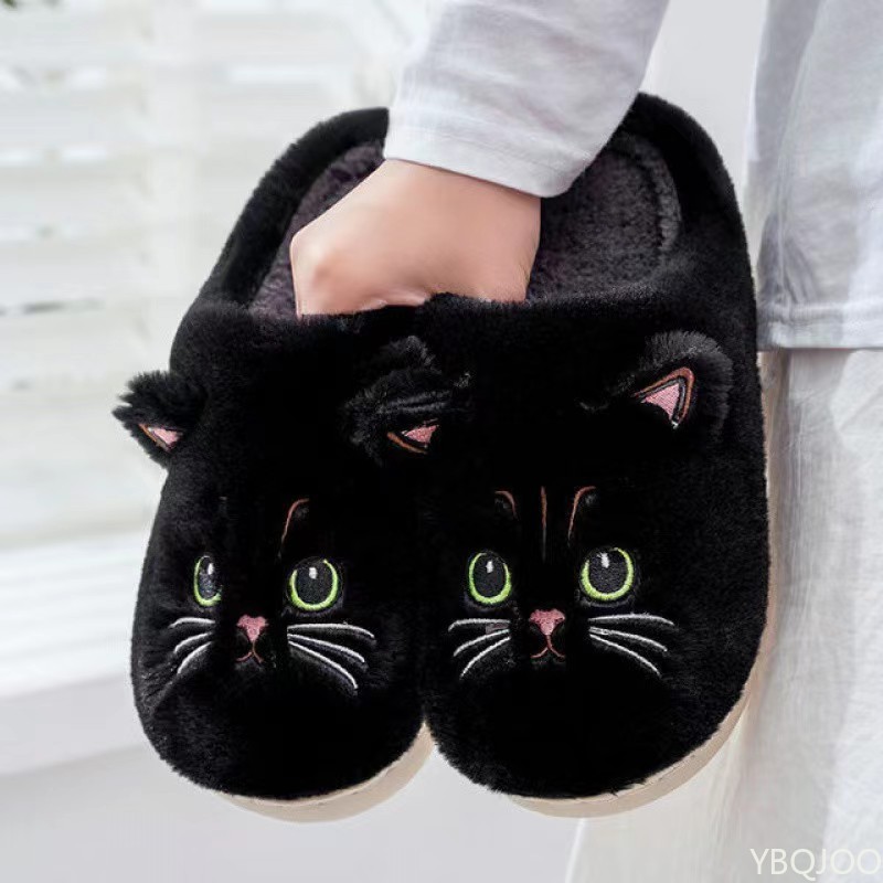 New Autumn Winter Cotton Slipp - огляд і ціна Women Shoes For Winter