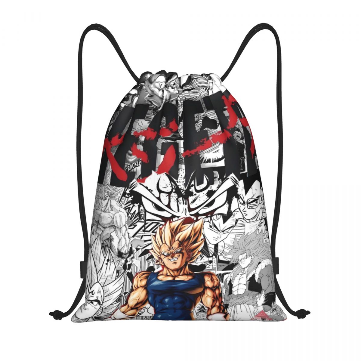 DBZ V-Vegetaes Cartoon Drawstr - огляд і ціна Women'S Shoes Louis Vuitton
