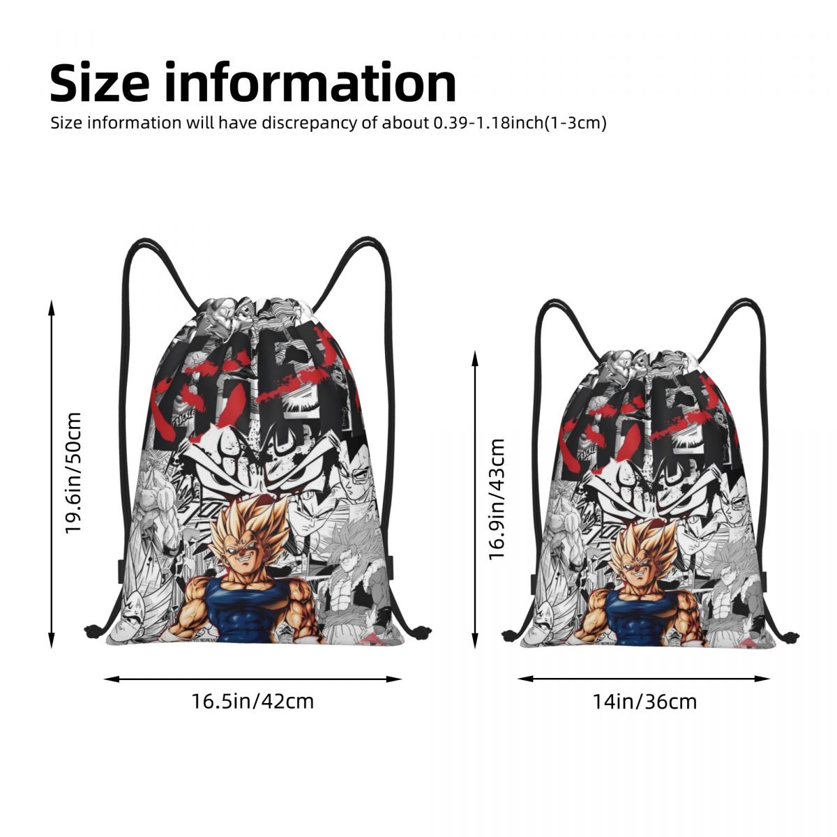 DBZ V-Vegetaes Cartoon Drawstr - огляд і ціна Women'S Shoes Louis Vuitton