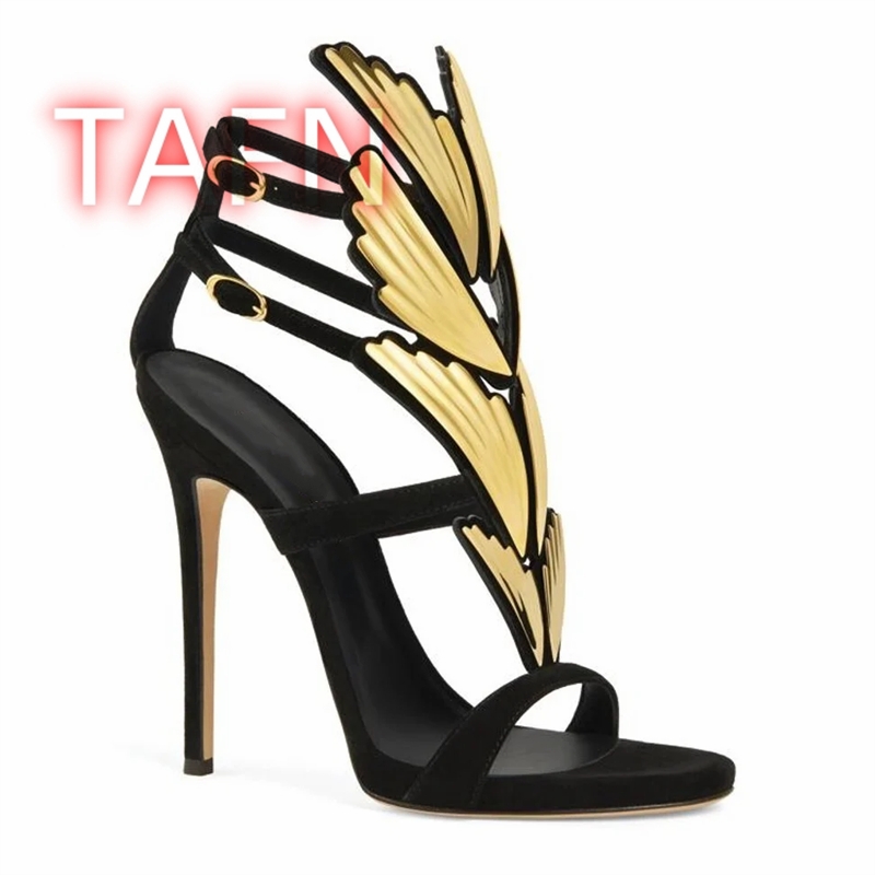 Women Gladiator Sandals Narrow - огляд і ціна Gladiator Sandal Women