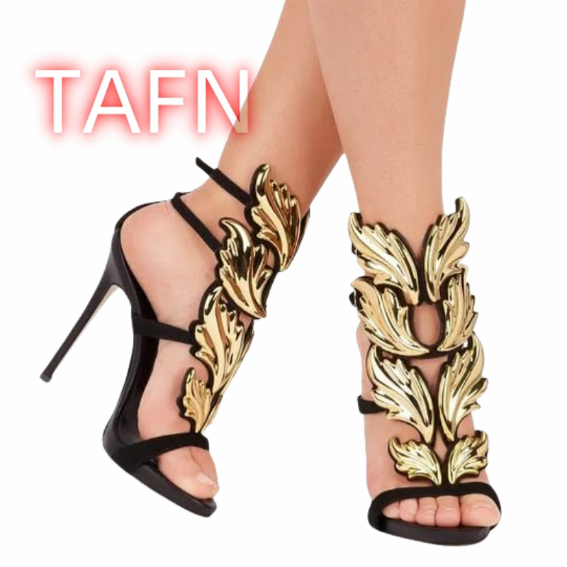 Women Gladiator Sandals Narrow - огляд і ціна Gladiator Sandal Women
