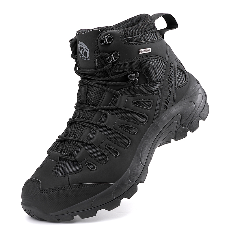 Men Army Shoes Waterproof Male - огляд і ціна Women'S Shoes Water Resistant