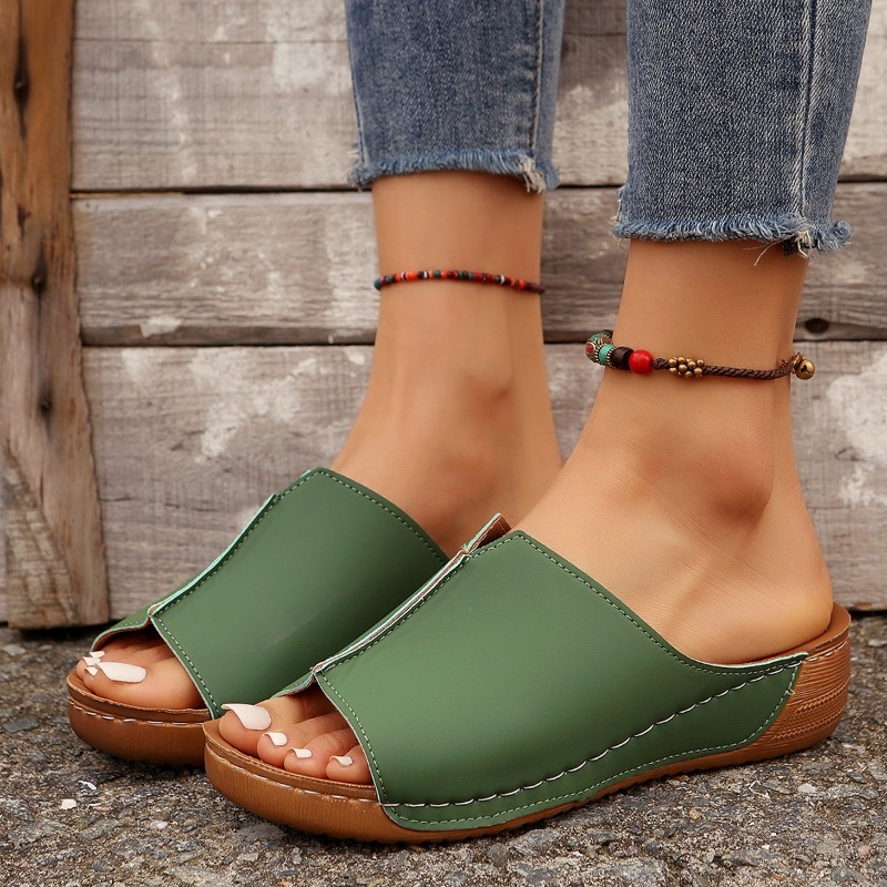New Women's Sandals Premium Or - огляд і ціна Women'S Shoes With Bunions