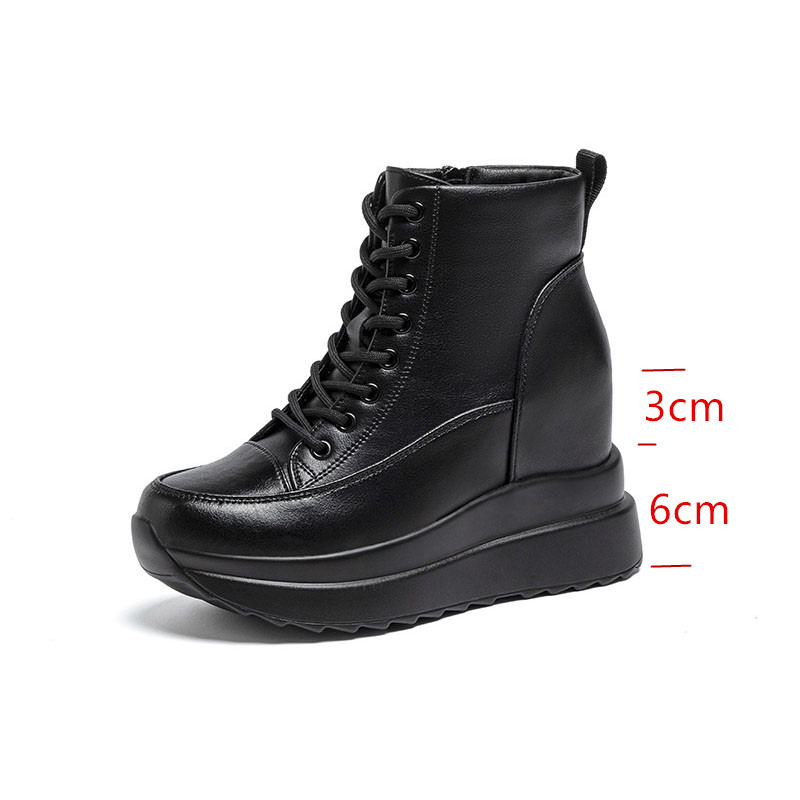 XMWRLW Genuine Leather Women A - огляд і ціна Women Shoes Store