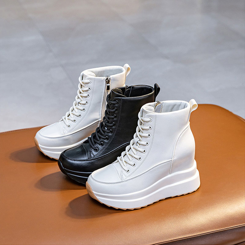 XMWRLW Genuine Leather Women A - огляд і ціна Women Shoes Store