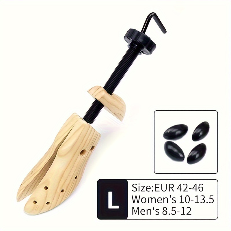 1Pc Shoe Stretcher Women and M - огляд і ціна Women'S Shoes With Bunions