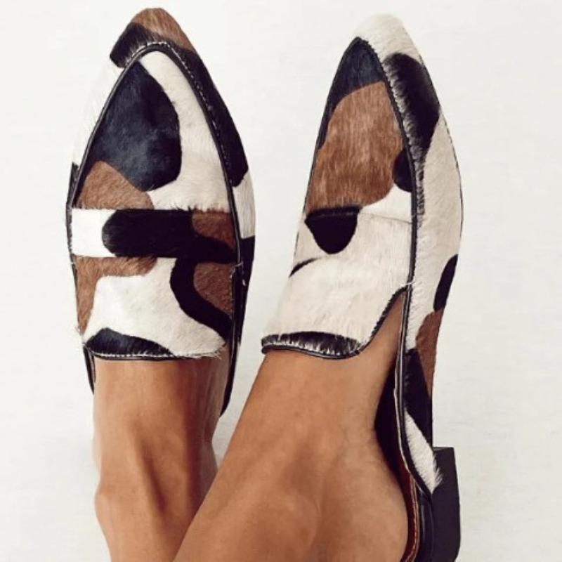 British Style 2026 Spring and  - огляд і ціна Women Shoes On Sale