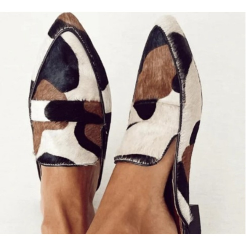 British Style 2026 Spring and  - огляд і ціна Women Shoes On Sale