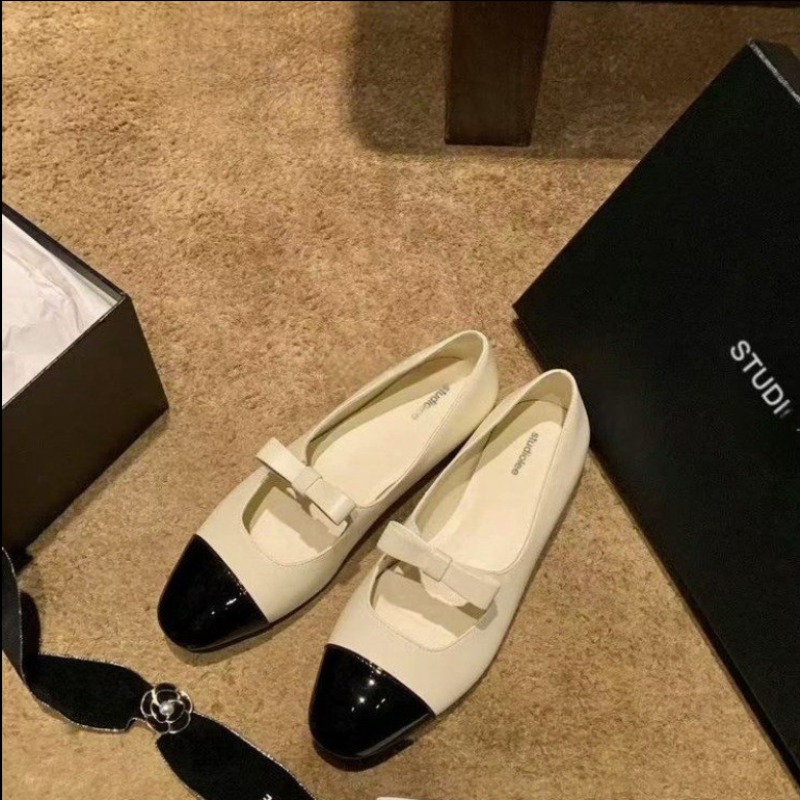 2026Sheepskin Flat Bottom  Jan - огляд і ціна Women Shoes Size