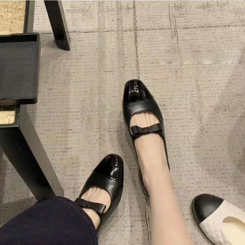 2026Sheepskin Flat Bottom  Jan - огляд і ціна Women Shoes Size