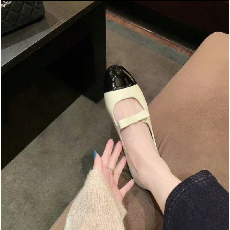 2026Sheepskin Flat Bottom  Jan - огляд і ціна Women Shoes Size