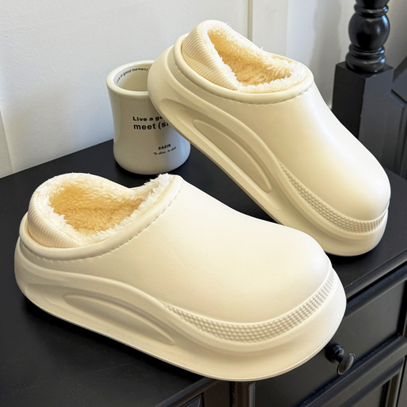 Waterproof Eva Chunky Platform - огляд і ціна Women'S Shoes Water Resistant