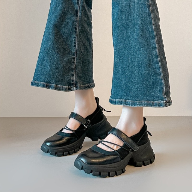 New Retro Ballet Mary Jane Sho - огляд і ціна Women Shoes Store