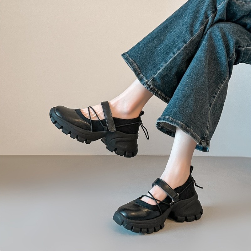 New Retro Ballet Mary Jane Sho - огляд і ціна Women Shoes Store