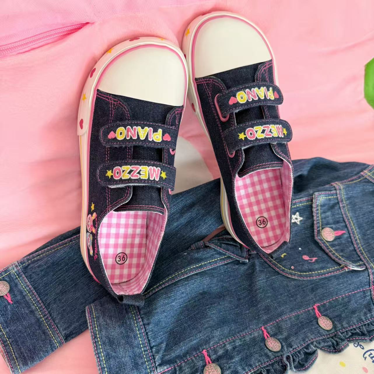 Spring Summer New Low-top Embr - огляд і ціна Women Shoes Store