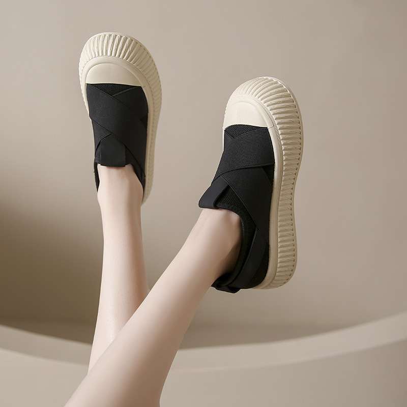 2026 New Retro Casual Shoes, K - огляд і ціна Women Shoes Store
