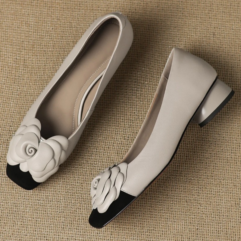Plus size 34-41 women's sheeps - огляд і ціна Women Shoes Size