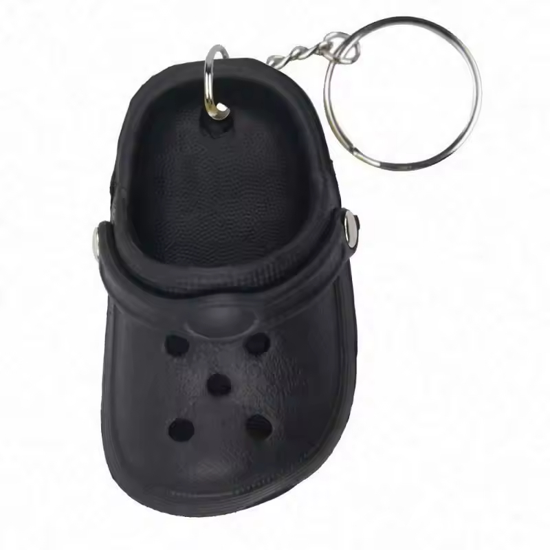 100Pcs Mini Croc Style Clog Ke - огляд і ціна Croc Style Clog