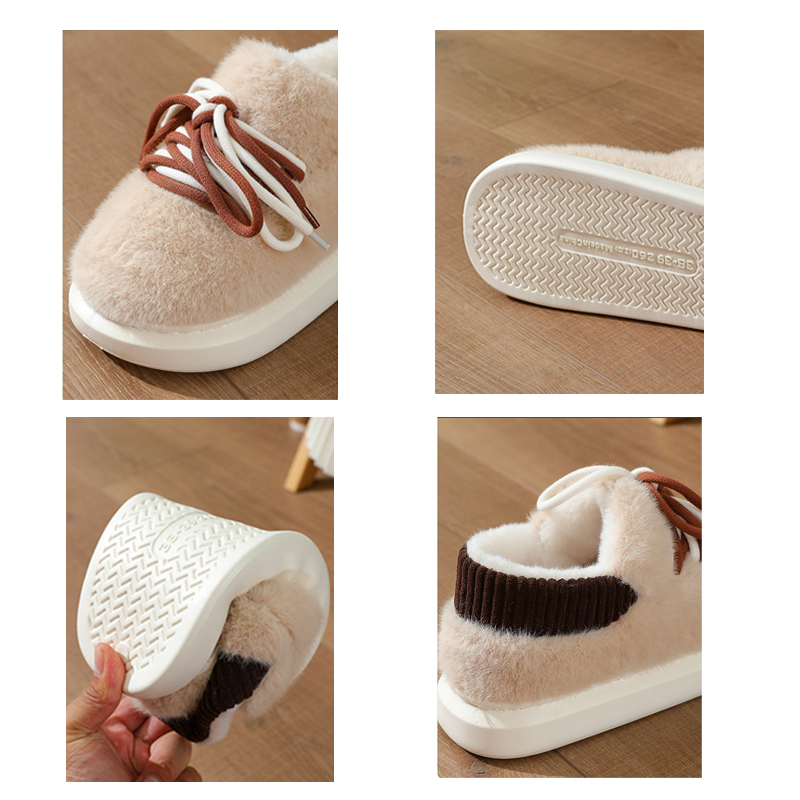New Stereoscopic Full Wrap Sli - огляд і ціна Women Shoes For Winter