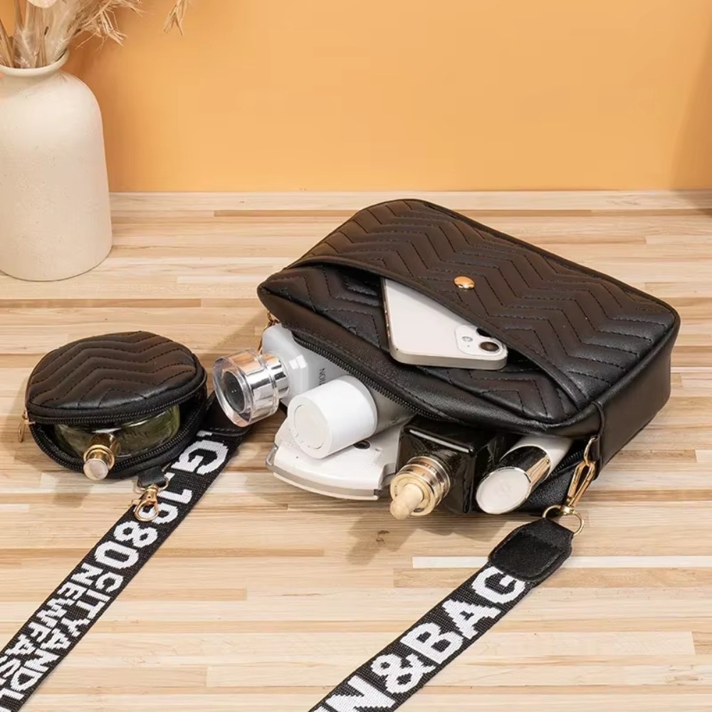 Women's PU Leather Crossbody B - огляд і ціна Women'S Shoes Louis Vuitton