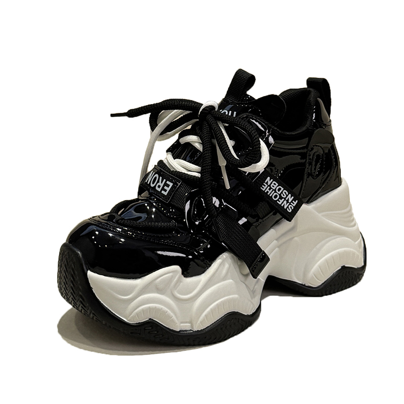 High Platform Sneakers Women 2 - огляд і ціна Women Shoes Store
