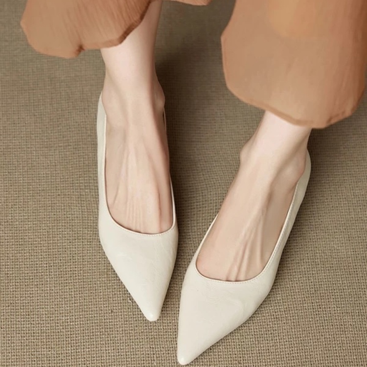 Simple Stiletto Single Shoes A - огляд і ціна Women Shoes On Sale