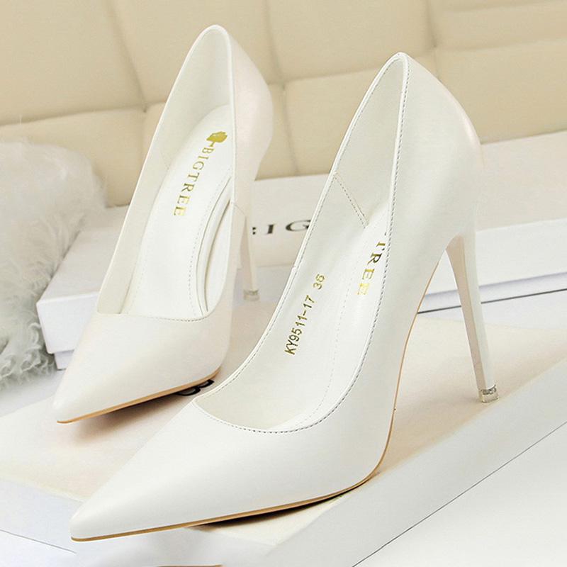 BIGTREE Shoes Women Pumps Fash - огляд і ціна Women Shoes Zara