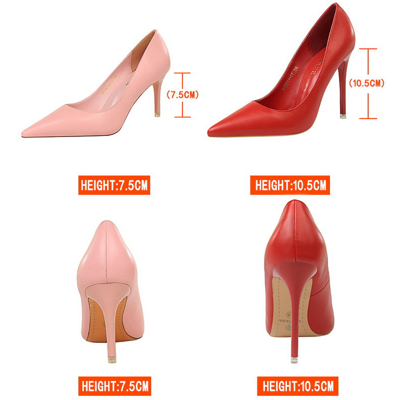 BIGTREE Shoes Women Pumps Fash - огляд і ціна Women Shoes Zara