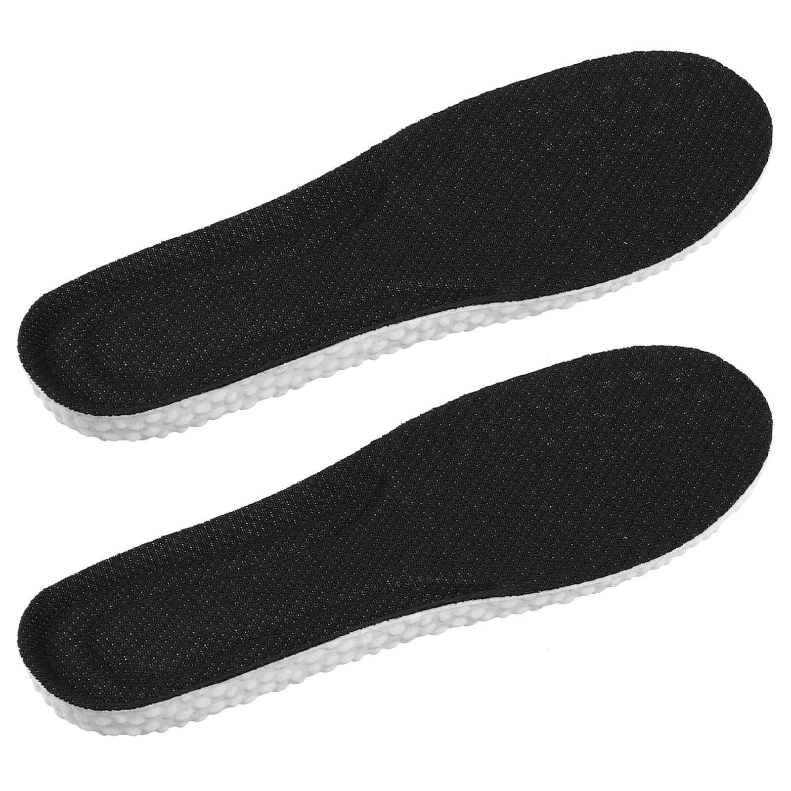 1Pair Deodorizing Shoe Insoles - огляд і ціна Women'S Shoes For Standing All Day
