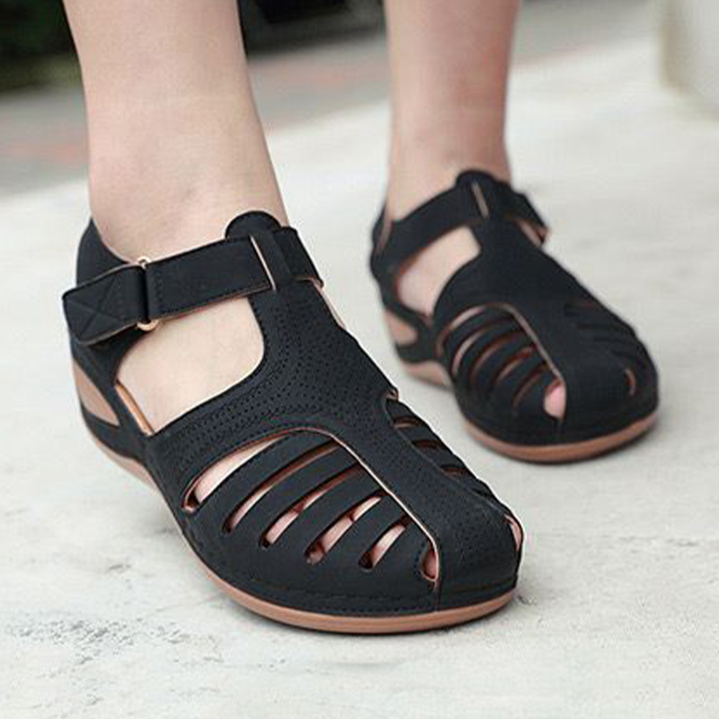 New Women's Sandals Premium Or - огляд і ціна Women'S Shoes With Bunions