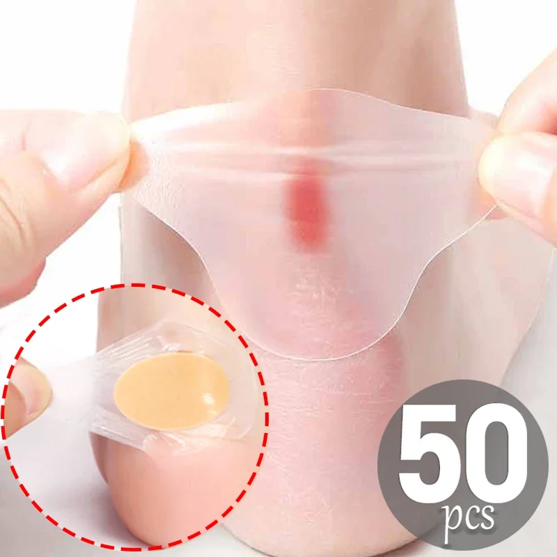 10-50PCS Gel Shoes Stickers So - огляд і ціна Women'S Shoes With Bunions