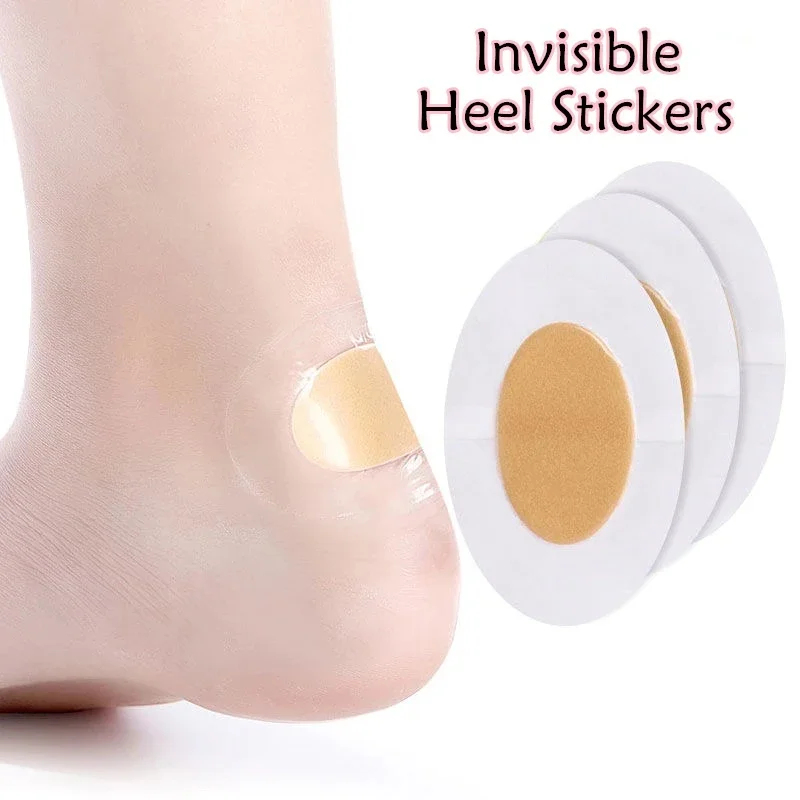 10-50PCS Gel Shoes Stickers So - огляд і ціна Women'S Shoes With Bunions